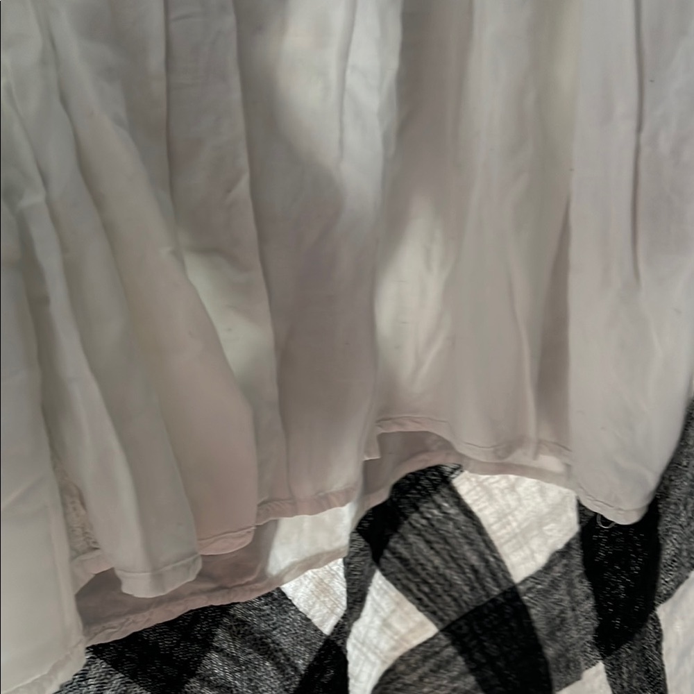 Philosophy Black and White Knit Dress - Picture 4 of 5